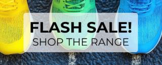 Cover image for footloose