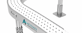 Cover image for actuatetech