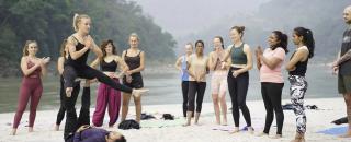 Cover image for kaivalyamyoga