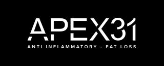 Cover image for apex31