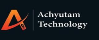 Cover image for achyutamtechnology