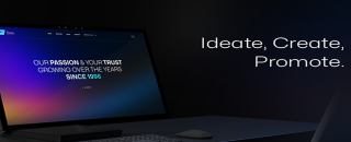 Cover image for pentagoninformationtechnology