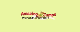 Cover image for amazingjumpswekickthepartyoffrentalsinc