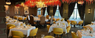 Cover image for amorechophouse