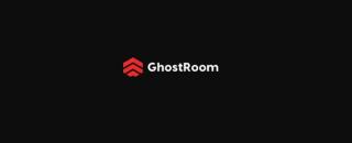 Cover image for ghostroom