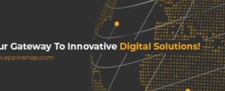 Cover image for appinsnap