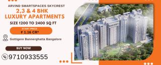 Cover image for arvindskycrest1