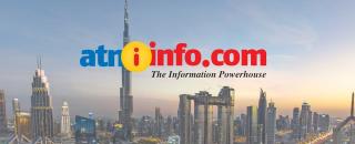 Cover image for atninfo