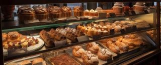 Cover image for lavenderbakeries