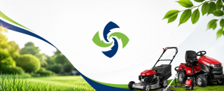 Cover image for Lawn Mower Kenya