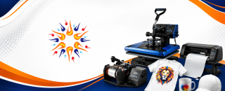 Cover image for Heat Press Machine Kenya