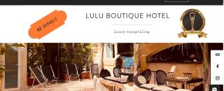 Cover image for lulumalta