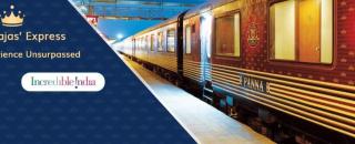 Cover image for themaharajaexpress