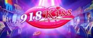 Cover image for 918Kissmalaysia