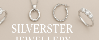 Cover image for silversterjewellery