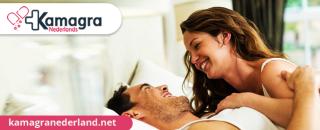 Cover image for kamagranederland