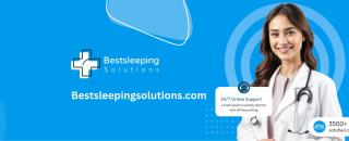 Cover image for bestsleepingsolutions