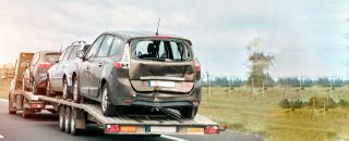 Cover image for brokencarcollections1