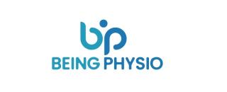 Cover image for beingphysio