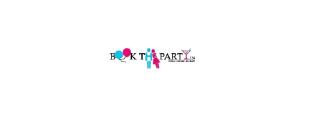 Cover image for booktheparty