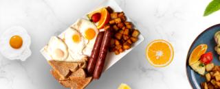 Cover image for craveablescafe