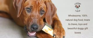 Cover image for chompchew
