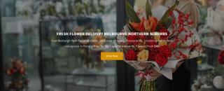 Cover image for bountifulcourtyardflorist
