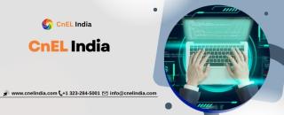 Cover image for cnelindia