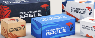 Cover image for packaging