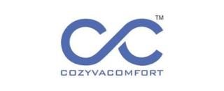 Cover image for cozyvacomfort