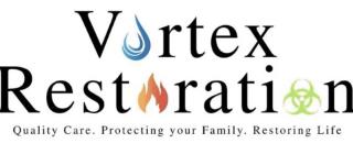 Cover image for Fire Damage Restoration