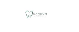 Cover image for dandondental