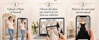 Cover image for bridesandtailor