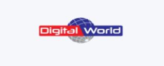 Cover image for digitalworld