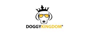Cover image for doggykingdom