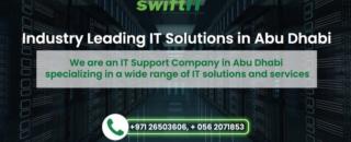 Cover image for swiftituae