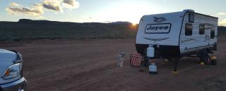 Cover image for easyrvcamperrental