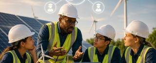 Cover image for energymentors