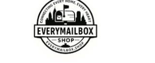 Cover image for everymailbox