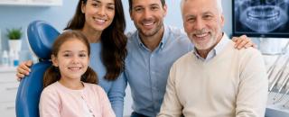 Cover image for bradburydental