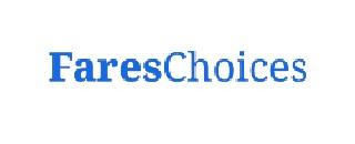 Cover image for fareschoice