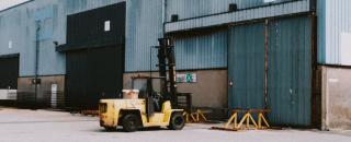 Cover image for faridforkliftcarrepairmelbourne