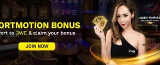 Cover image for 3wewin