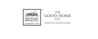Cover image for thegoodhomecompany