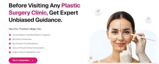Cover image for guideforplasticsurgery