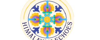 Cover image for himalayanechoes