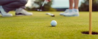 Cover image for houstongolflesson
