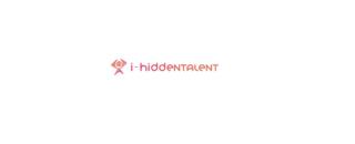 Cover image for i-hiddentalent