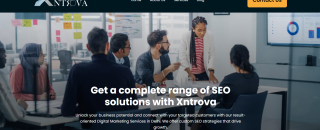Cover image for xntrovatechnologies