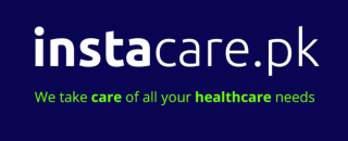 Cover image for Instacare